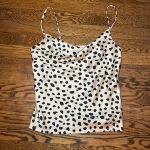 Lovers and Friends Rhode Cami